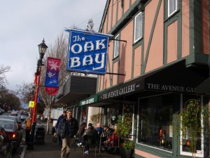 OakBay