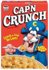 captcrunch